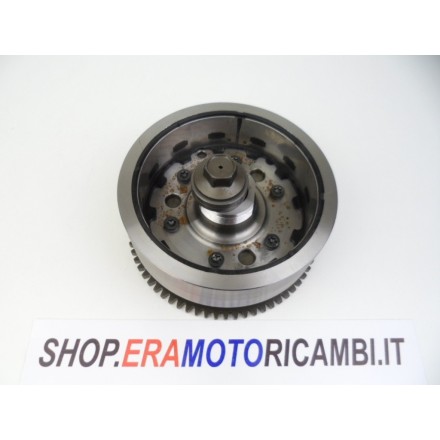 VOLANO MAGNETE ALTERNATORE ROTORE CAMPO MAGNETICO MOTORE KAWASAKI Z-750 2008
