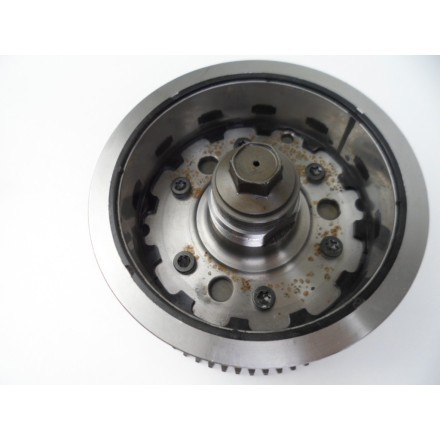 VOLANO MAGNETE ALTERNATORE ROTORE CAMPO MAGNETICO MOTORE KAWASAKI Z-750 2008