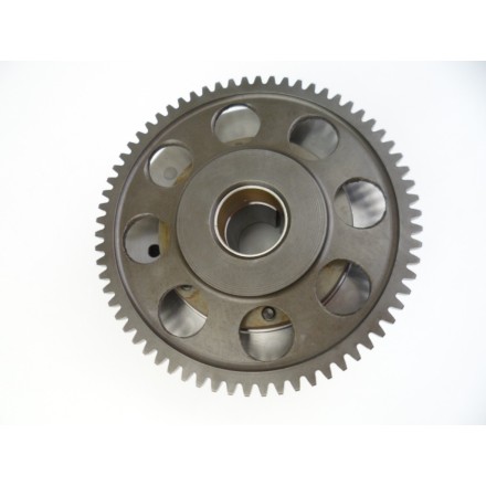 VOLANO MAGNETE ALTERNATORE ROTORE CAMPO MAGNETICO MOTORE KAWASAKI Z-750 2008