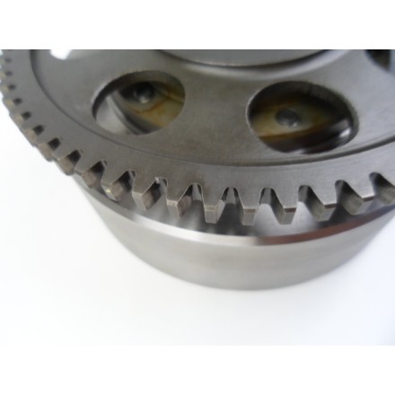 VOLANO MAGNETE ALTERNATORE ROTORE CAMPO MAGNETICO MOTORE KAWASAKI Z-750 2008