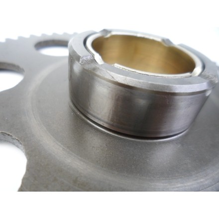 VOLANO MAGNETE ALTERNATORE ROTORE CAMPO MAGNETICO MOTORE KAWASAKI Z-750 2008