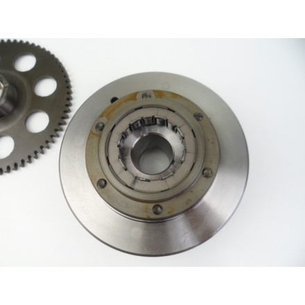 VOLANO MAGNETE ALTERNATORE ROTORE CAMPO MAGNETICO MOTORE KAWASAKI Z-750 2008