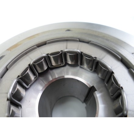 VOLANO MAGNETE ALTERNATORE ROTORE CAMPO MAGNETICO MOTORE KAWASAKI Z-750 2008