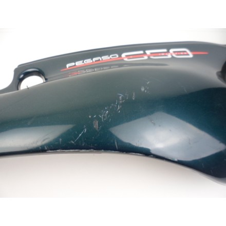 CARENA FASCIA FIANCHETTO POSTERIORE DESTRO APRILIA PEGASO 650 IE 2002