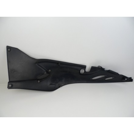 CARENA FASCIA FIANCHETTO POSTERIORE DESTRO APRILIA PEGASO 650 IE 2002