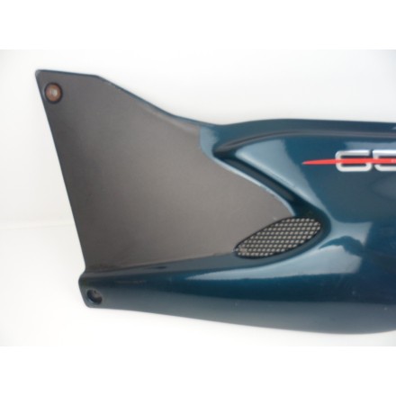 CARENA FASCIA FIANCHETTO POSTERIORE SINISTRO APRILIA PEGASO 650 IE 2002