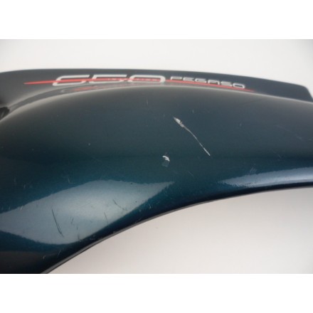 CARENA FASCIA FIANCHETTO POSTERIORE SINISTRO APRILIA PEGASO 650 IE 2002