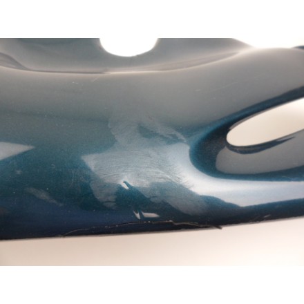 CARENA FASCIA FIANCHETTO POSTERIORE SINISTRO APRILIA PEGASO 650 IE 2002