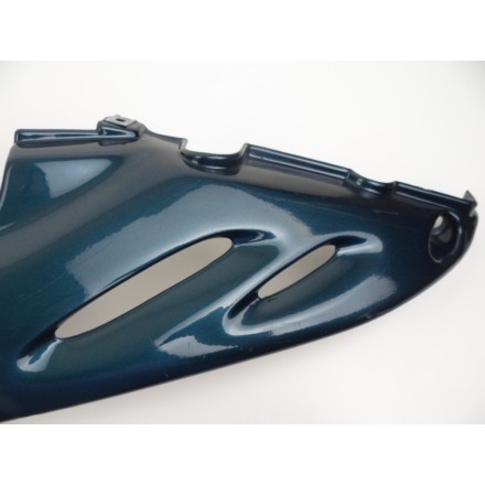 CARENA FASCIA FIANCHETTO POSTERIORE SINISTRO APRILIA PEGASO 650 IE 2002