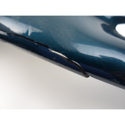 CARENA FASCIA FIANCHETTO POSTERIORE SINISTRO APRILIA PEGASO 650 IE 2002