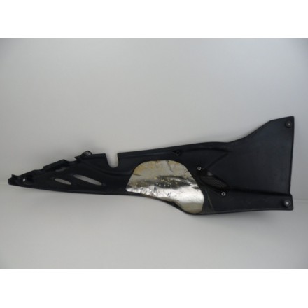 CARENA FASCIA FIANCHETTO POSTERIORE SINISTRO APRILIA PEGASO 650 IE 2002