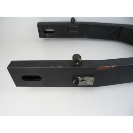 FORCELLONE BRACCIO OSCILLANTE RUOTA POSTERIORE ORIGINALE KAWASAKI Z-750 2008