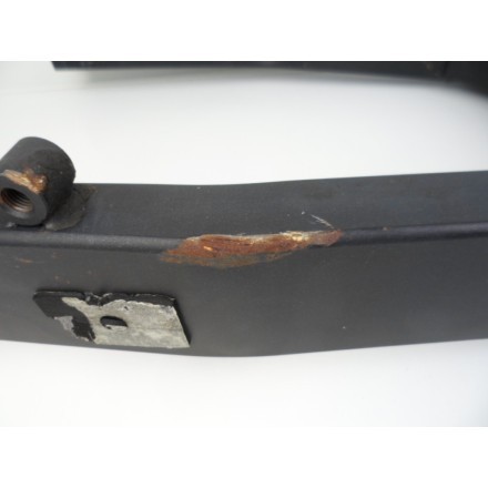 FORCELLONE BRACCIO OSCILLANTE RUOTA POSTERIORE ORIGINALE KAWASAKI Z-750 2008