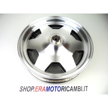 ENKEI 13x3.00 CERCHIO RUOTA CERCHIONE ANTERIORE SUZUKI AN 400 BURGMAN 2002 BUSINESS