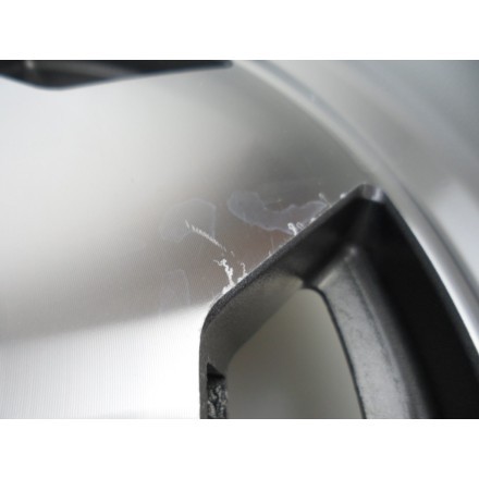 ENKEI 13x3.00 CERCHIO RUOTA CERCHIONE ANTERIORE SUZUKI AN 400 BURGMAN 2002 BUSINESS