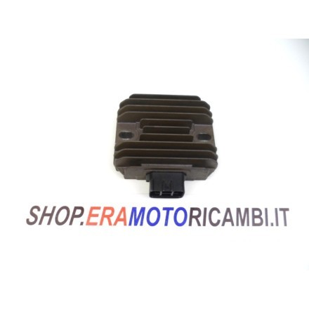 REGOLATORE DI TENSIONE RADDRIZZATORE DI CORRENTE OEM SUZUKI AN 400 BURGMAN 2006