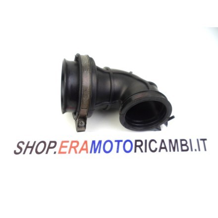 COLLETTORE ASPIRAZIONE AIRBOX ORIGINALE 13881-14G0 SUZUKI AN 400 BURGMAN 2005