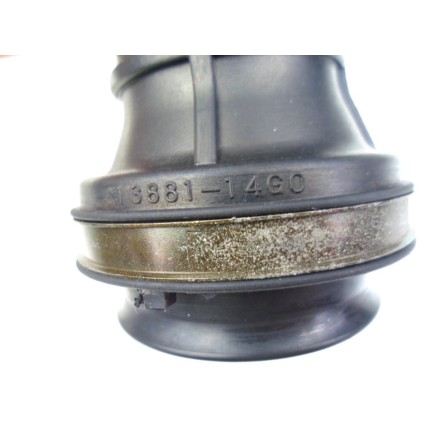 COLLETTORE ASPIRAZIONE AIRBOX ORIGINALE 13881-14G0 SUZUKI AN 400 BURGMAN 2005