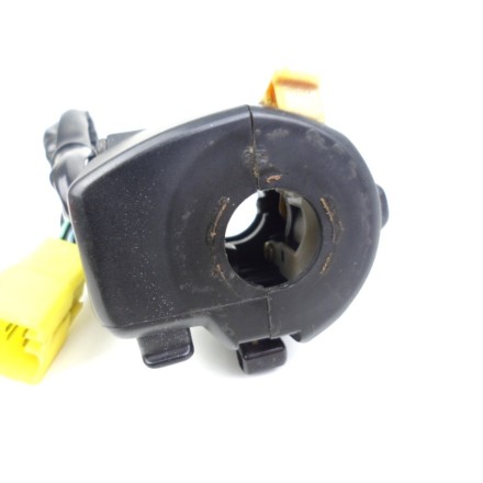 COMMUTATORE BLOCCHETTO COMANDI LUCI / FRECCE / CLACSON SINISTRO PER SUZUKI AN 400 BURGMAN 2005