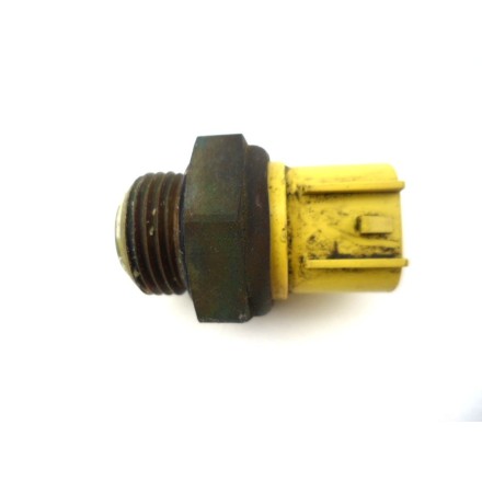 SENSORE GIALLO BULBO TEMPERATURA ACQUA RADIATORE SUZUKI AN 400 BURGMAN 2005