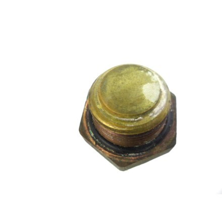 SENSORE GIALLO BULBO TEMPERATURA ACQUA RADIATORE SUZUKI AN 400 BURGMAN 2005