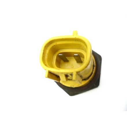 SENSORE GIALLO BULBO TEMPERATURA ACQUA RADIATORE SUZUKI AN 400 BURGMAN 2005