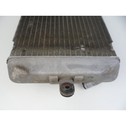 TOYO RADIATOR RADIATORE ACQUA RAFFREDDAMENTO LIQUIDO SUZUKI AN 400 BURGMAN 2005