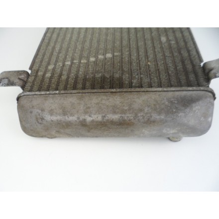 TOYO RADIATOR RADIATORE ACQUA RAFFREDDAMENTO LIQUIDO SUZUKI AN 400 BURGMAN 2005