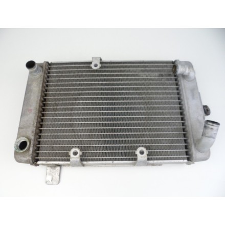 TOYO RADIATOR RADIATORE ACQUA RAFFREDDAMENTO LIQUIDO SUZUKI AN 400 BURGMAN 2005