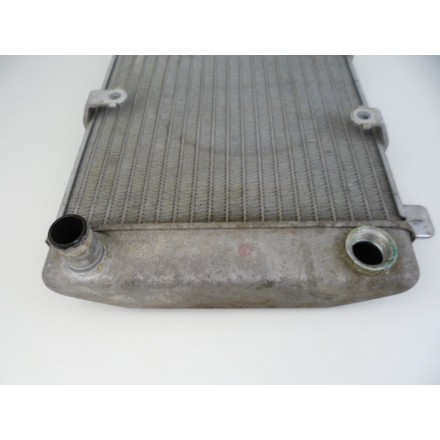 TOYO RADIATOR RADIATORE ACQUA RAFFREDDAMENTO LIQUIDO SUZUKI AN 400 BURGMAN 2005