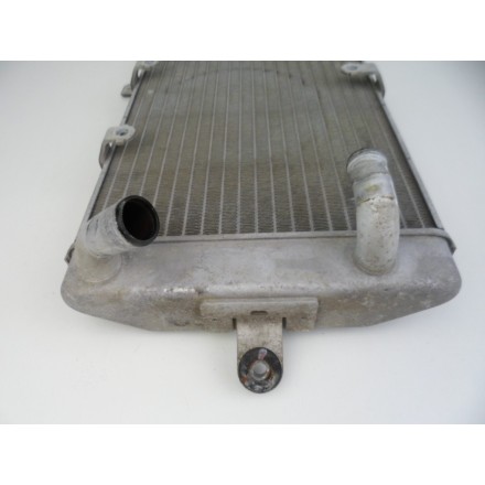 TOYO RADIATOR RADIATORE ACQUA RAFFREDDAMENTO LIQUIDO SUZUKI AN 400 BURGMAN 2005