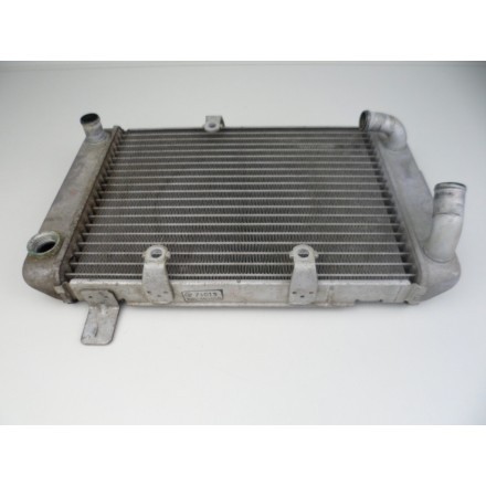 TOYO RADIATOR RADIATORE ACQUA RAFFREDDAMENTO LIQUIDO SUZUKI AN 400 BURGMAN 2005