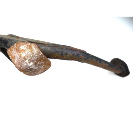 CAVALLETTO SOSTEGNO CENTRALE COMPLETO DI ACCESSORI SUZUKI AN 400 BURGMAN 2005