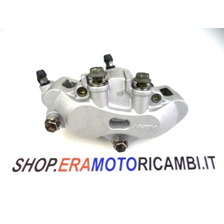 NISSIN PINZA FRENO RUOTA ANTERIORE ORIGINALE SUZUKI AN 400 BURGMAN 2005