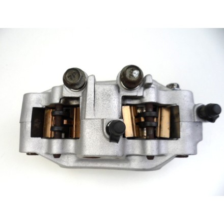 NISSIN PINZA FRENO RUOTA ANTERIORE ORIGINALE SUZUKI AN 400 BURGMAN 2005