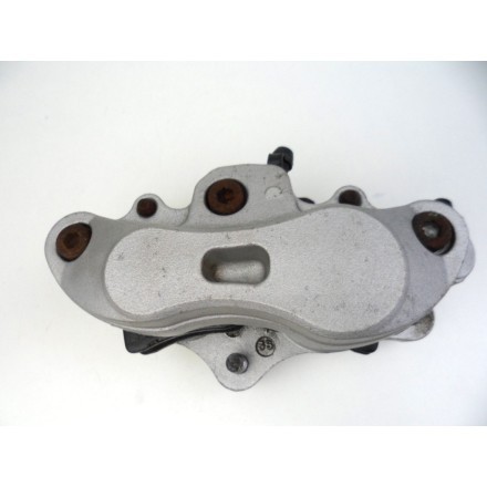 NISSIN PINZA FRENO RUOTA ANTERIORE ORIGINALE SUZUKI AN 400 BURGMAN 2005