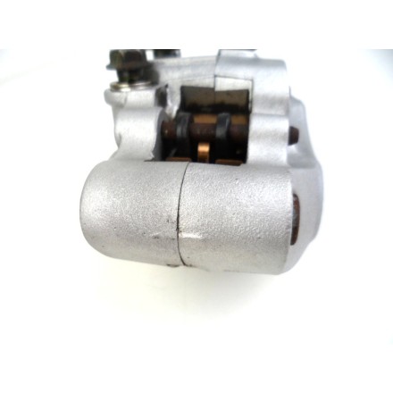 NISSIN PINZA FRENO RUOTA ANTERIORE ORIGINALE SUZUKI AN 400 BURGMAN 2005