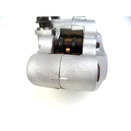 NISSIN PINZA FRENO RUOTA ANTERIORE ORIGINALE SUZUKI AN 400 BURGMAN 2005