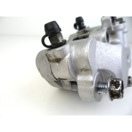 NISSIN PINZA FRENO RUOTA ANTERIORE ORIGINALE SUZUKI AN 400 BURGMAN 2005