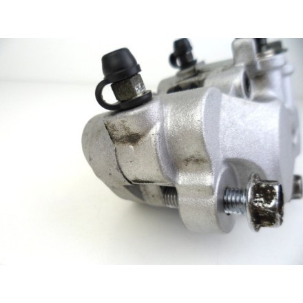 NISSIN PINZA FRENO RUOTA ANTERIORE ORIGINALE SUZUKI AN 400 BURGMAN 2005