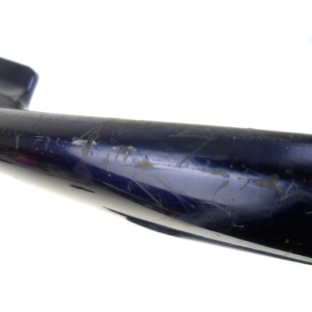 COPPIA MANIGLIONI POSTERIORI SUPPORTI PASSEGGERO SUZUKI AN 400 BURGMAN 2005