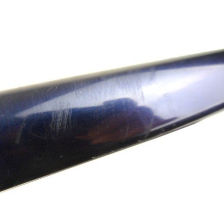 COPPIA MANIGLIONI POSTERIORI SUPPORTI PASSEGGERO SUZUKI AN 400 BURGMAN 2005