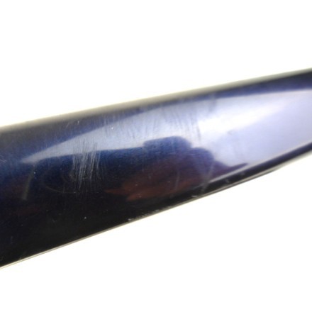 COPPIA MANIGLIONI POSTERIORI SUPPORTI PASSEGGERO SUZUKI AN 400 BURGMAN 2005