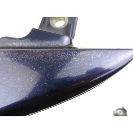 COPPIA MANIGLIONI POSTERIORI SUPPORTI PASSEGGERO SUZUKI AN 400 BURGMAN 2005