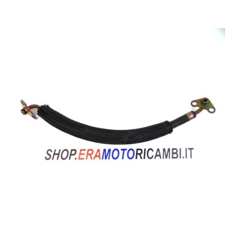 TUBO COLLEGAMENTO POMPA BENZINA CORPO FARFALLATO SUZUKI AN 400 BURGMAN 2005