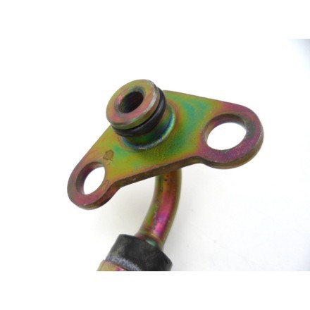 TUBO COLLEGAMENTO POMPA BENZINA CORPO FARFALLATO SUZUKI AN 400 BURGMAN 2005