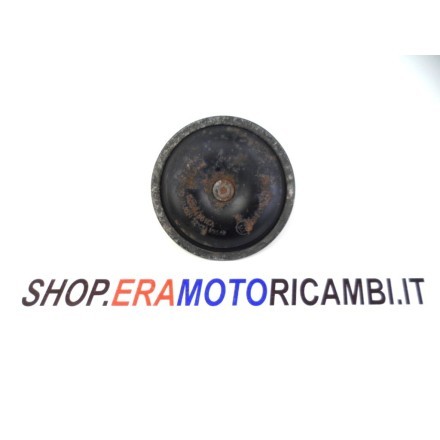 CLACSON SONORO CLAXON AVVISATORE SONORO TROMBA SUZUKI AN 400 BURGMAN 2005