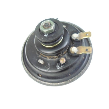 CLACSON SONORO CLAXON AVVISATORE SONORO TROMBA SUZUKI AN 400 BURGMAN 2005