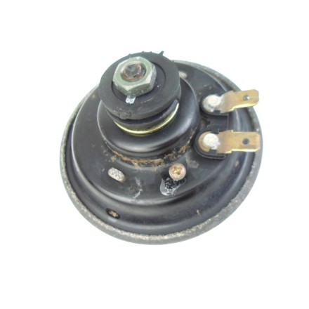 CLACSON SONORO CLAXON AVVISATORE SONORO TROMBA SUZUKI AN 400 BURGMAN 2005