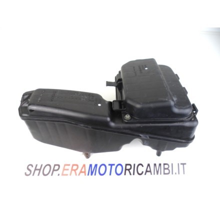 AIRBOX CASSETTA SCATOLA FILTRO ARIA MOTORE COMPLETA SUZUKI AN 400 BURGMAN 2005